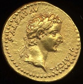 Tiberius
